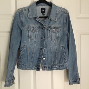 GAP Denim jacket